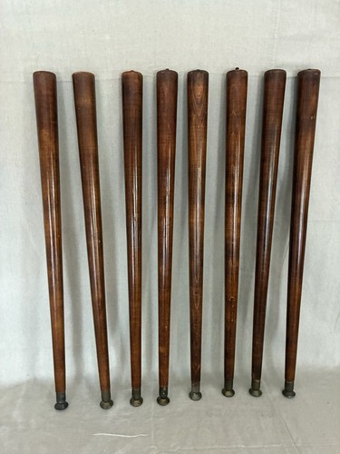 Set seven authentic mcm - seven,