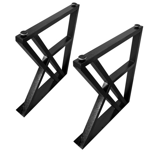 Metal table legs - metal,